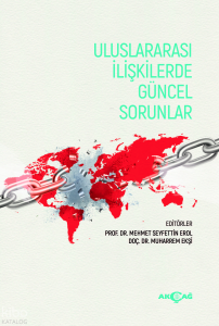 Uluslararası İlişkilerde Güncel Sorunlar