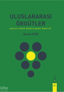 Uluslararasi Örgütler