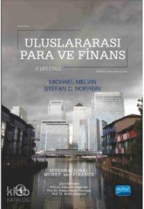Uluslararası Para Ve Finans - İnternational Money And Finance