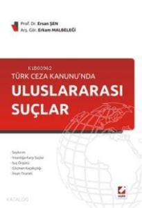 Uluslararası Suçlar