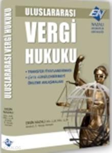 Uluslararası Vergi Hukuku
