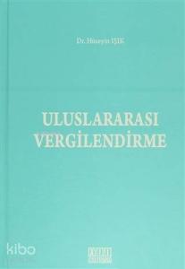 Uluslararası Vergilendirme