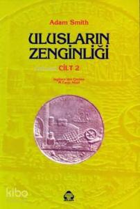 Ulusların Zenginliği 2. Cilt