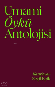 Umami Öykü Antolojisi