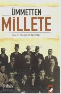 Ümmetten Millete