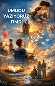 Umudu Yazıyoruz - DMD