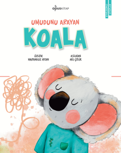 Umudunu Arayan Koala