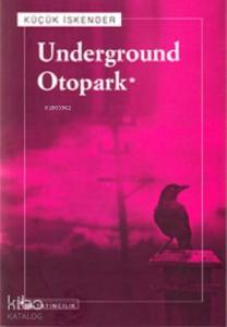 Underground Otopark