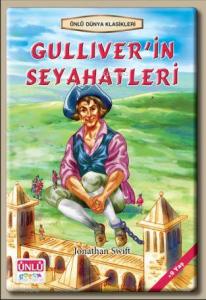 Ünlü Dünya Klasikleri-Gulliverin Seyahatleri