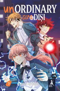 Unordinary - Sıradışı 3