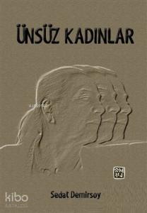 Ünsüz Kadınlar