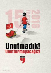 Unutmadık! Unutturmayacağız!; 20 Adet Kartpostal