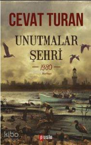 Unutmalar Şehri