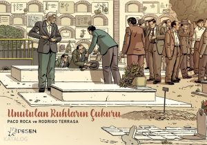 Unutulan Ruhların Çukuru