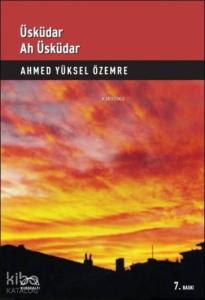 Üsküdar Ah Üsküdar