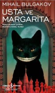 Usta ve Margarita