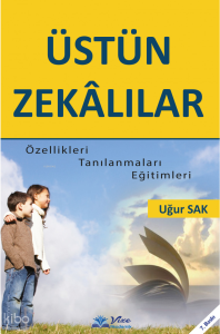 Üstün Zekalılar