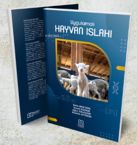 Uygulamalı Hayvan Islahı