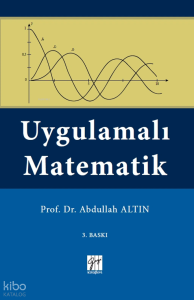 Uygulamalı Matematik