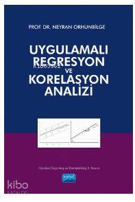 Uygulamalı Regresyon ve Korelasyon Analizi