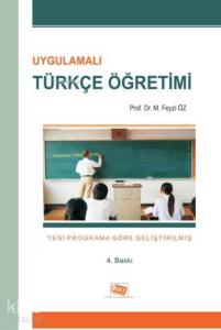 Uygulamalı Türkçe Öğretimi