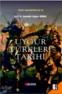 Uygur Türkleri Tarihi