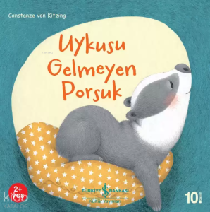 Uykusu Gelmeyen Porsuk