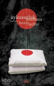 Uykusuzluk; Insomnia