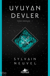 Uyuyan Devler;Themis Dosyaları - 1
