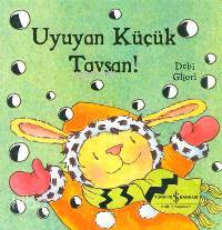 Uyuyan Küçük Tavşan