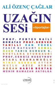 Uzağın Sesi