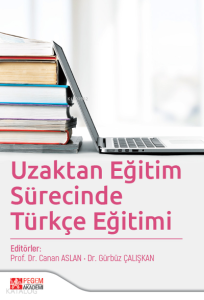 Uzaktan Eğitim Sürecinde Türkçe Eğitimi