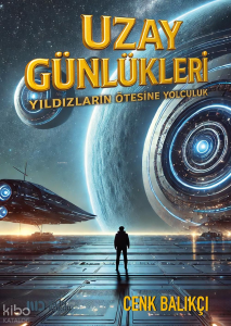Uzay Günlükleri;Yıldızların Ötesine Yolculuk