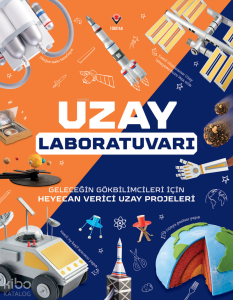 Uzay Laboratuvarı