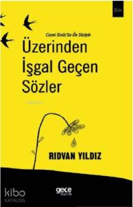 Üzerinden İşgal Geçen Sözler