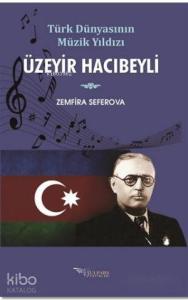 Üzeyir Hacıbeyli