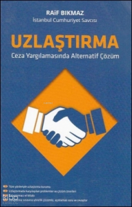 Uzlaştırma