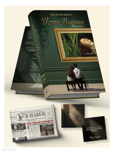 Üzüm Buğusu (Ciltli)