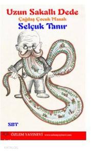 Uzun Sakallı Dede