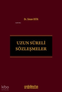 Uzun Süreli Sözleşmeler
