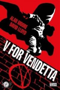 V For Vendetta (Özel Edisyon)