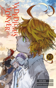 Vadedilmiş Yokyer 19. Cilt