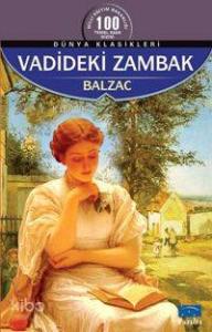 Vadideki Zambak