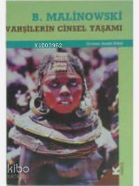 Vahşilerin Cinsel Yaşamı