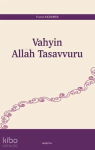 Vahyin Allah Tasavvuru