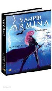 Vampir Armina