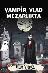 Vampir Vlad Mezarlıkta
