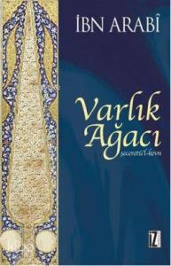 Varlık Ağacı; Şeceretül-kevn
