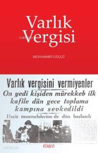 Varlık Vergisi