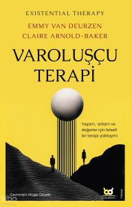 Varoluşçu Terapi